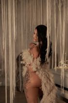 Проститутка Анжелика (29 лет, Мурманск)